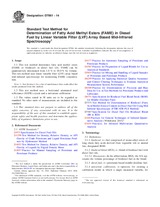 UNGÜLTIG ASTM D7861-14 15.12.2014 Ansicht