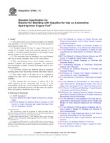 UNGÜLTIG ASTM D7862-15 1.3.2015 Ansicht