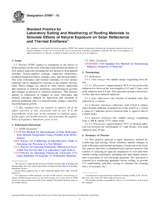 UNGÜLTIG ASTM D7897-15 1.1.2015 Ansicht