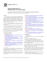 UNGÜLTIG ASTM D7901-14 1.1.2014 Ansicht