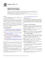 UNGÜLTIG ASTM D7902-14e1 15.1.2014 Ansicht