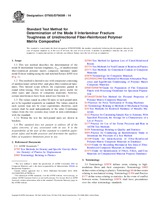 UNGÜLTIG ASTM D7905/D7905M-14 1.10.2014 Ansicht