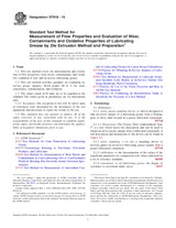 UNGÜLTIG ASTM D7918-15 1.6.2015 Ansicht