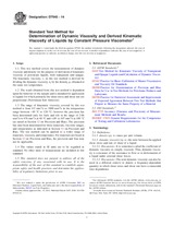 UNGÜLTIG ASTM D7945-14 15.12.2014 Ansicht