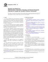 UNGÜLTIG ASTM D7945-15 1.7.2015 Ansicht