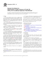 UNGÜLTIG ASTM D7975-14 1.12.2014 Ansicht
