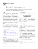 UNGÜLTIG ASTM D7977-14 1.12.2014 Ansicht