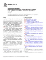 UNGÜLTIG ASTM D7978-14 15.12.2014 Ansicht