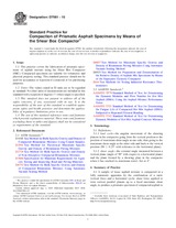 UNGÜLTIG ASTM D7981-15 1.8.2015 Ansicht