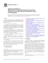UNGÜLTIG ASTM D8003-15 1.6.2015 Ansicht