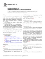 UNGÜLTIG ASTM D8007-15 1.7.2015 Ansicht