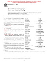 UNGÜLTIG ASTM E6-08a 1.10.2008 Ansicht
