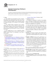 UNGÜLTIG ASTM E7-14 1.11.2014 Ansicht