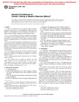 UNGÜLTIG ASTM E8M-00a 10.10.2001 Ansicht