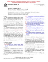 UNGÜLTIG ASTM E8/E8M-09 1.12.2009 Ansicht