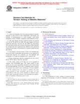 UNGÜLTIG ASTM E8/E8M-11 1.12.2011 Ansicht