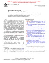 UNGÜLTIG ASTM E8/E8M-13 1.6.2013 Ansicht