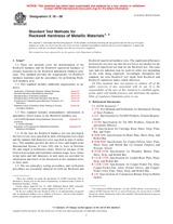 UNGÜLTIG ASTM E18-08 15.1.2008 Ansicht