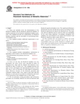 UNGÜLTIG ASTM E18-08a 15.5.2008 Ansicht