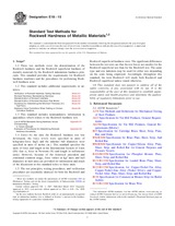 UNGÜLTIG ASTM E18-15 1.2.2015 Ansicht