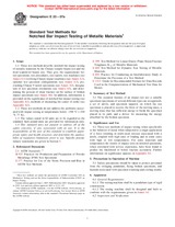 UNGÜLTIG ASTM E23-07a 1.6.2007 Ansicht