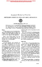 UNGÜLTIG ASTM E28-67 1.1.1900 Ansicht