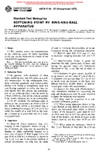 UNGÜLTIG ASTM E28-67(1977) 1.1.1900 Ansicht