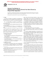 UNGÜLTIG ASTM E28-99 10.12.1999 Ansicht