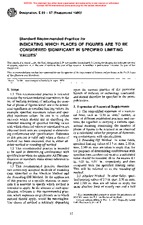 UNGÜLTIG ASTM E29-67(1980)e1 1.1.1900 Ansicht