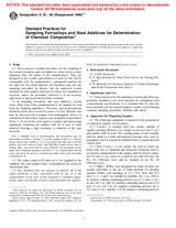 UNGÜLTIG ASTM E32-86(1996)e1 1.1.2001 Ansicht