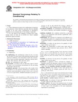 UNGÜLTIG ASTM E41-92(2004) 15.5.1992 Ansicht