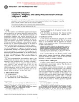 UNGÜLTIG ASTM E50-90(1995)e1 1.1.1900 Ansicht