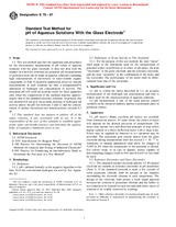 UNGÜLTIG ASTM E70-97 10.9.1997 Ansicht