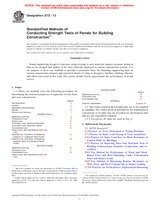 UNGÜLTIG ASTM E72-13 1.10.2013 Ansicht
