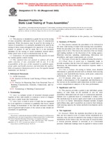 UNGÜLTIG ASTM E73-83(2002) 10.4.2002 Ansicht