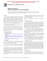 UNGÜLTIG ASTM E73-83(2007) 1.4.2007 Ansicht