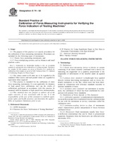 UNGÜLTIG ASTM E74-02 5.4.2002 Ansicht