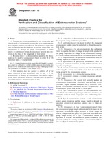 UNGÜLTIG ASTM E83-10 1.1.2010 Ansicht