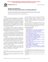 UNGÜLTIG ASTM E84-13 15.5.2013 Ansicht