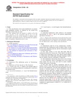 UNGÜLTIG ASTM E100-05 1.5.2005 Ansicht
