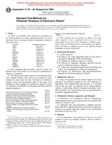 UNGÜLTIG ASTM E107-88(1998) 10.12.1998 Ansicht