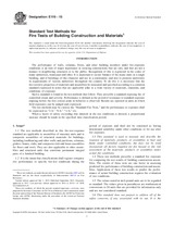 UNGÜLTIG ASTM E119-15 1.7.2015 Ansicht