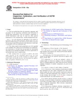 UNGÜLTIG ASTM E126-05a 1.11.2005 Ansicht