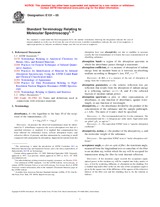 UNGÜLTIG ASTM E131-05 1.9.2005 Ansicht