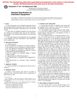 UNGÜLTIG ASTM E133-92(1996) 1.1.2000 Ansicht