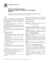 UNGÜLTIG ASTM E135-03b 10.6.2003 Ansicht