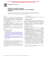 UNGÜLTIG ASTM E135-08b 1.6.2008 Ansicht