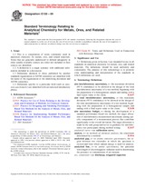 UNGÜLTIG ASTM E135-09 15.4.2009 Ansicht