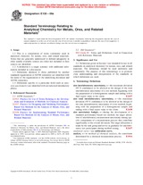 UNGÜLTIG ASTM E135-09a 1.9.2009 Ansicht