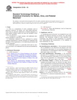 UNGÜLTIG ASTM E135-10 15.1.2010 Ansicht